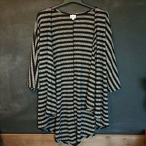 LuLaRoe Lindsey Sweater
